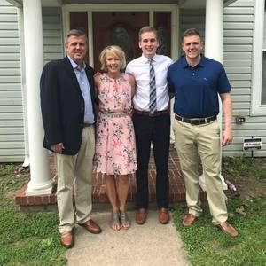 Meet your Posher, Shelly